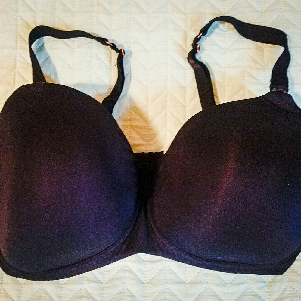 Bravado nursing bra